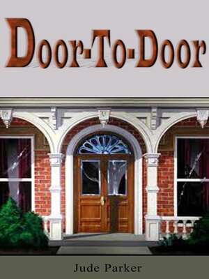 cover image of Door-to-Door